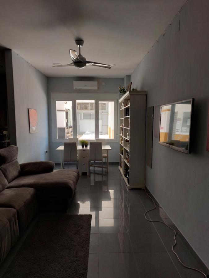 La Cueva Del Violin Apartment Torre Del Mar Exterior photo