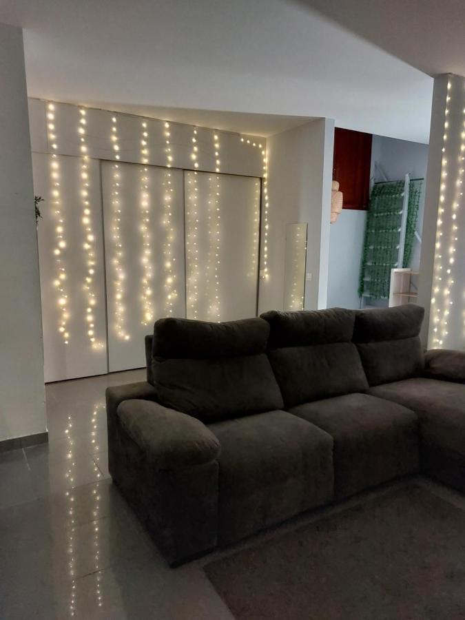 La Cueva Del Violin Apartment Torre Del Mar Exterior photo