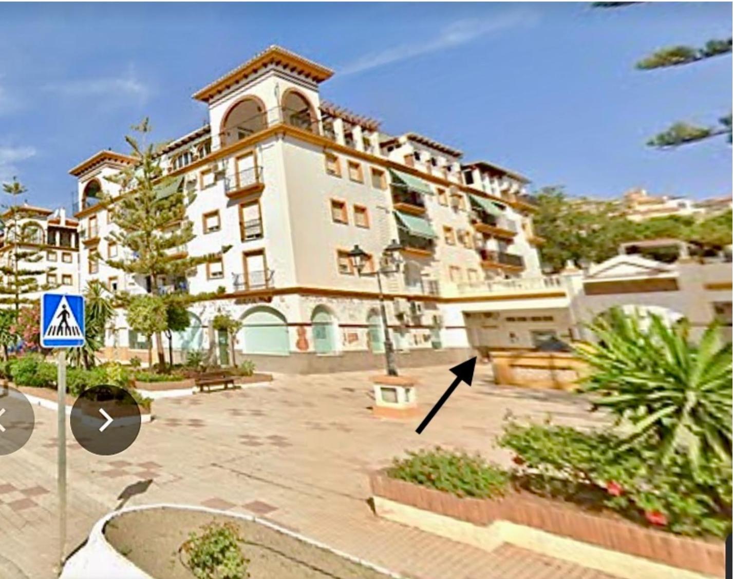 La Cueva Del Violin Apartment Torre Del Mar Exterior photo