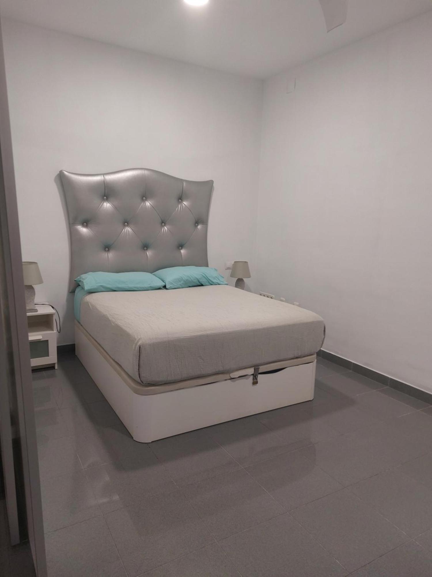 La Cueva Del Violin Apartment Torre Del Mar Exterior photo